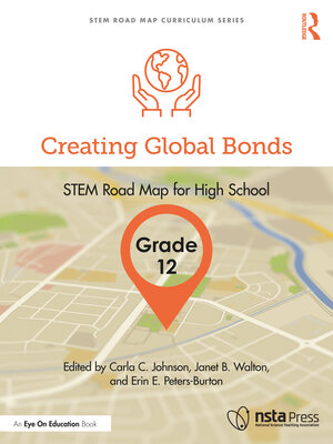 cover image of Creating Global Bonds, Grade 12